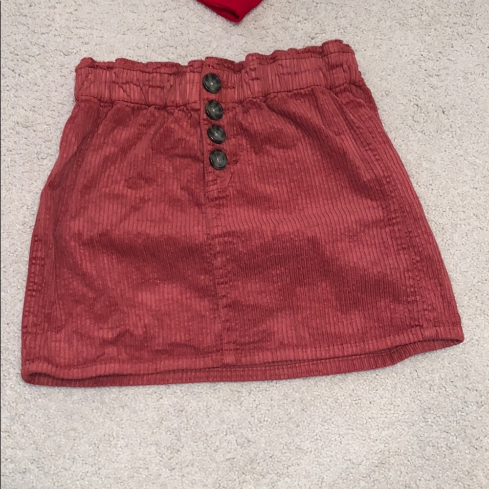 PacSun Skirt